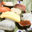 超簡単★驚き★お家でお寿司【にぎら寿司】