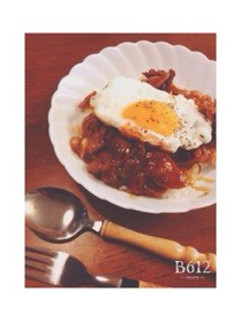 〜カフェ風ごはん〜豚肉の照り焼き丼-レシピのメイン写真