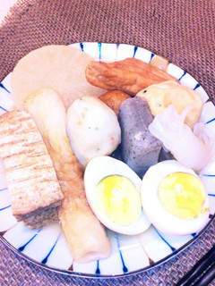 ✳温かおでん✳寒い日に沢山作りました!-レシピのメイン写真