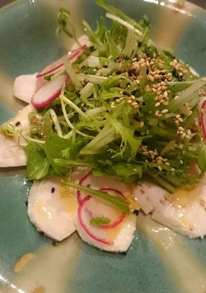 大活躍のヘルシー茹で鶏レシピ-レシピのメイン写真