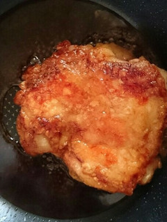 照り焼きチキン-レシピのメイン写真