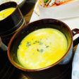 ミキサー無くても♪カボチャのスープ