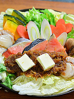 玉ねぎ味噌で ☆ ちゃんちゃん焼き♪-レシピのメイン写真