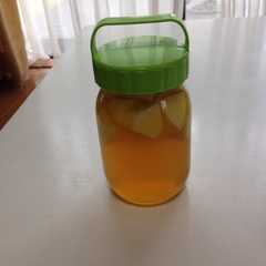 รูปของ 血液サラサラりんご酢