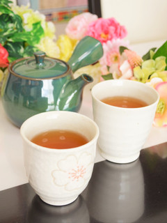 私なりに美味しい♡ほうじ茶の入れ方-レシピのメイン写真