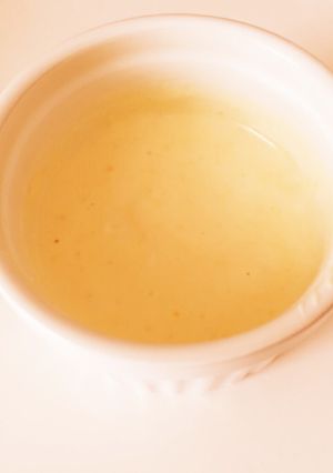 薄味 ディップソース-レシピのメイン写真