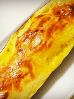 まるごとスイートポテト-レシピのメイン写真