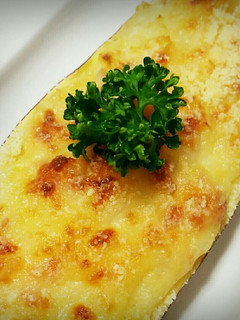 まるごとさつまいもグラタン-レシピのメイン写真
