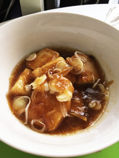簡単揚げ出し豆腐-レシピのメイン写真