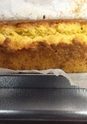 パウンドケーキ☆裏ワザ?!☆-レシピのメイン写真