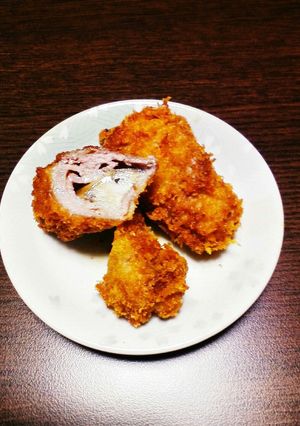 食感がグッドなナスの肉巻き☆-レシピのメイン写真
