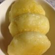 モチモチじゃが団子