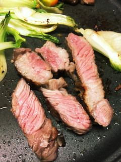 ホットプレートでも焼肉店みたいな焼肉!-レシピのメイン写真