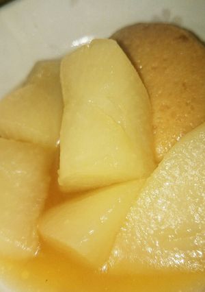 基本の大根とがんもの煮物-レシピのメイン写真