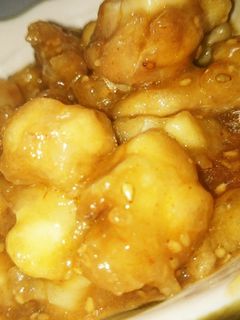ナンコツピリ辛揚げ-レシピのメイン写真