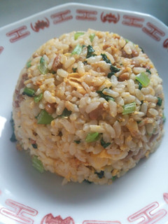 納豆炒飯☆-レシピのメイン写真