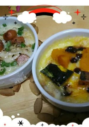 ～ココットカマン～ two タイプ-レシピのメイン写真