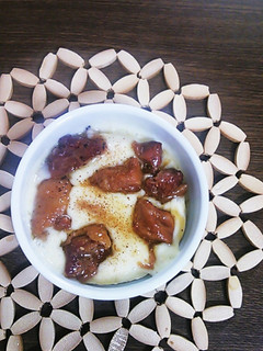 ココットカマン焼鶏♪-レシピのメイン写真