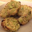 ☆おからと野菜☆キャベツクッキー