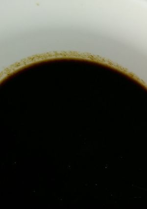 酢豚用の黒酢タレ(他利用も?)-レシピのメイン写真