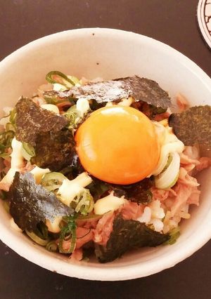 簡単お手軽朝ごはん♡-レシピのメイン写真