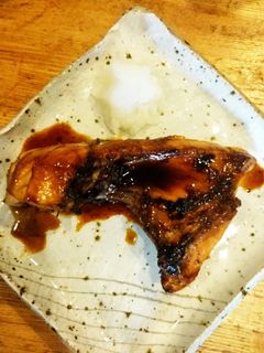 ブリカマの照り焼き-レシピのメイン写真