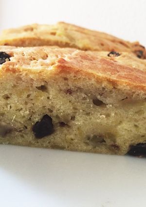 さつまいものシンプルケーキ-レシピのメイン写真