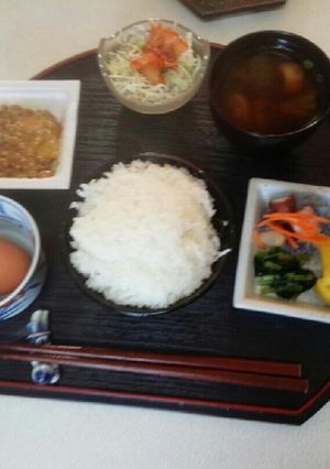 血管プラークダイエット食562（軽朝食）-レシピのメイン写真