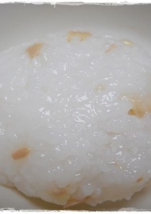 子どものおやつ 大豆のやわらかおにぎり-レシピのメイン写真