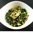 やみつき簡単菜めし