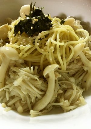簡単すぎる早業ダイエットパスタ-レシピのメイン写真