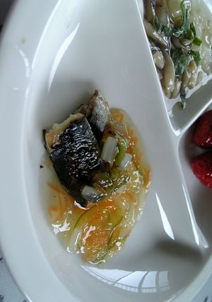 離乳食後期-レシピのメイン写真