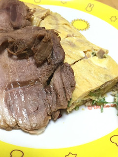家二郎玉子焼き-レシピのメイン写真