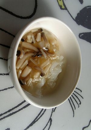 離乳食後期-レシピのメイン写真