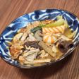 本格的!基本の麻辣湯