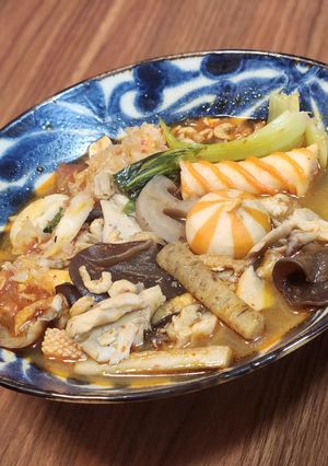 本格的！基本の麻辣湯-レシピのメイン写真