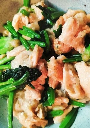 高たんぱく【大豆ミート焼肉風】肉なし満足おかず🫘-レシピのメイン写真