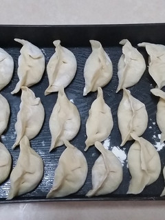 美味しい餃子の具の作り方-レシピのメイン写真