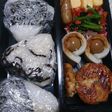 高校球児男子弁当!!~試合編7