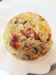 創味シャンタンで炒飯☆-レシピのメイン写真