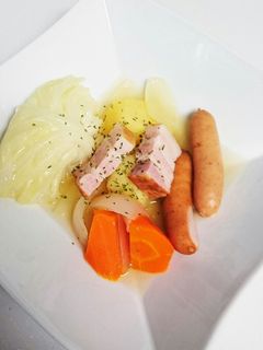 簡単❗ポトフ-レシピのメイン写真