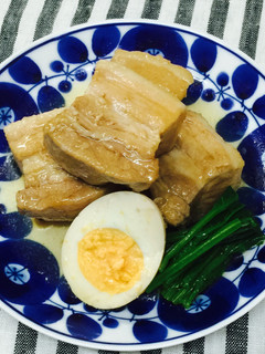 角煮-レシピのメイン写真
