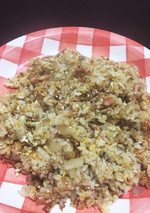 男飯☆簡単チャーハン-レシピのメイン写真