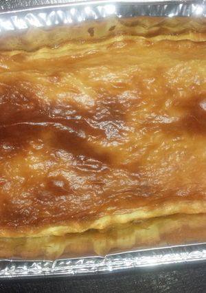 ☆糖質制限☆チーズケーキ-レシピのメイン写真