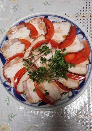 簡単めちゃ旨紅茶豚-レシピのメイン写真