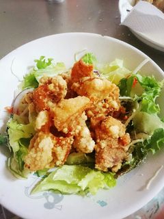 冷めてもやわらか基本の鶏唐揚げ-レシピのメイン写真