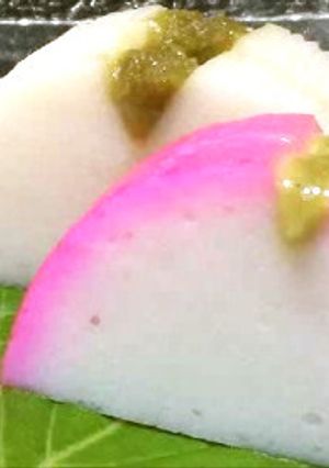 【おうち居酒屋】おつまみカマボコ♪-レシピのメイン写真
