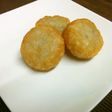 お弁当に便利! ハッシュポテト♡