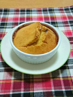 カマンベールチーズマフィン-レシピのメイン写真
