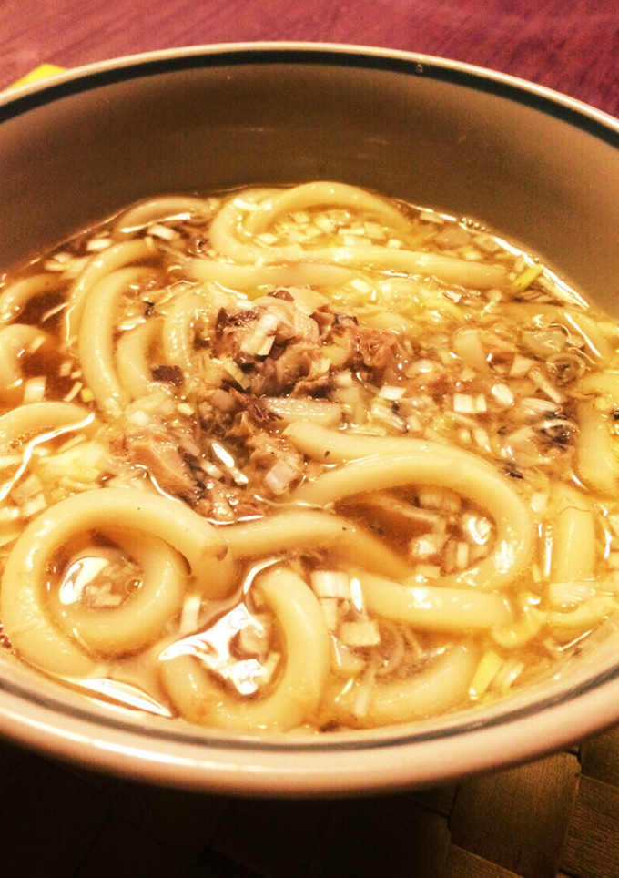 さば缶が二度美味しい♪-レシピのメイン写真